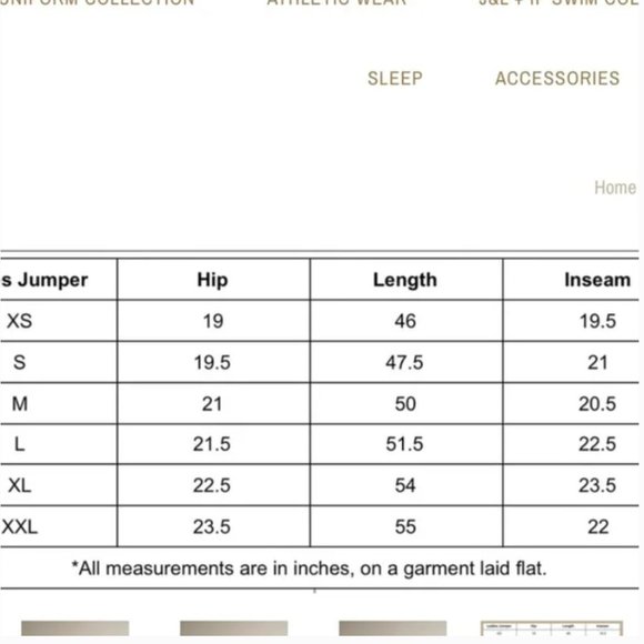 SOLD - Jax & Lennon Ladies Jumper in Black Casual Overall Jumpsuit size Small - Picture 10 of 11